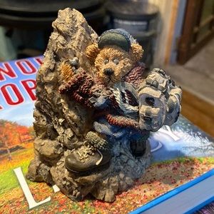 Boyd’s Bears & Friends The Bearstone Collection